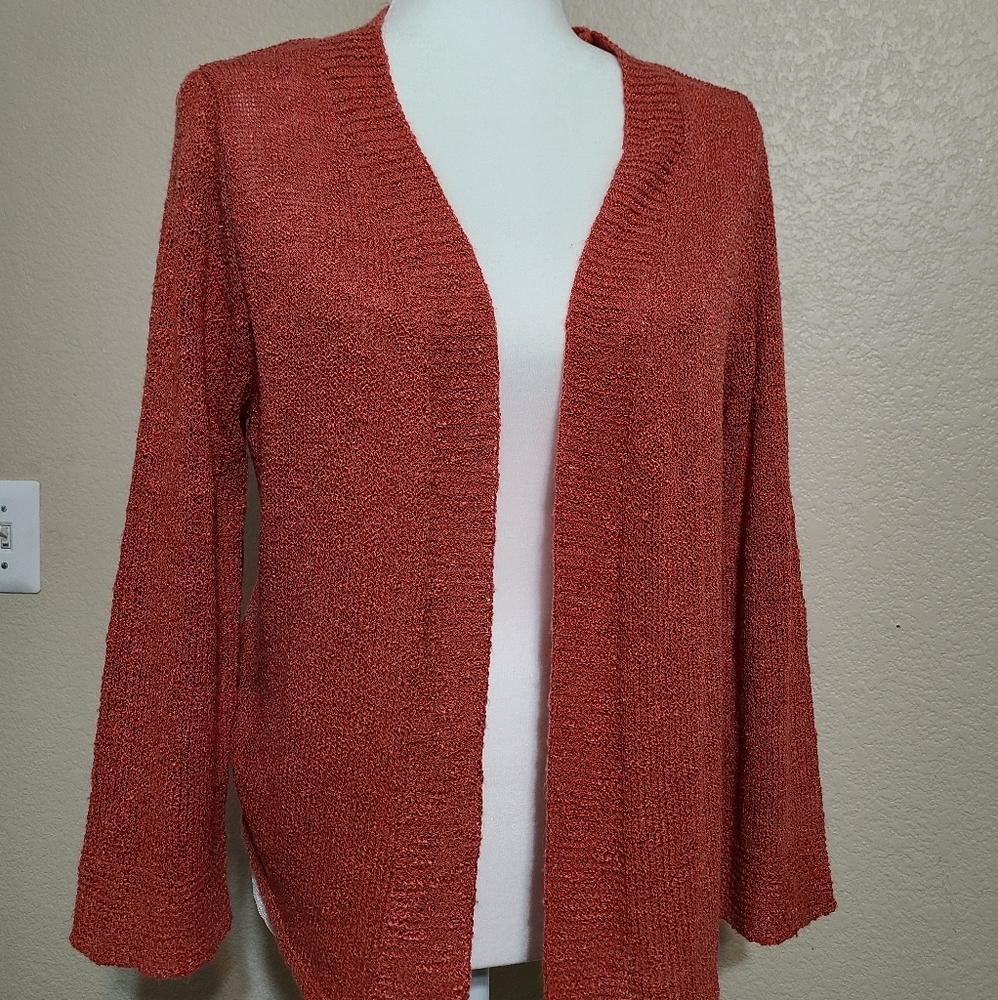 Alexandra & oak cardigan